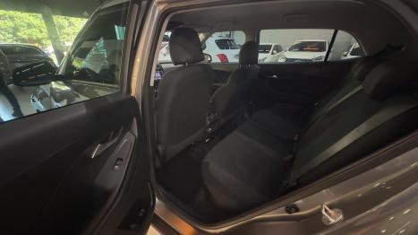 HYUNDAI Creta 1.0 12V 4P FLEX TGDI TURBO LIMITED AUTOM�TICO, Foto 15