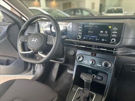 HYUNDAI Creta 1.0 12V 4P FLEX TGDI TURBO COMFORT AUTOM�TICO, Foto 11