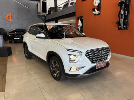 HYUNDAI Creta 1.0 12V 4P FLEX TGDI TURBO LIMITED AUTOM�TICO, Foto 2