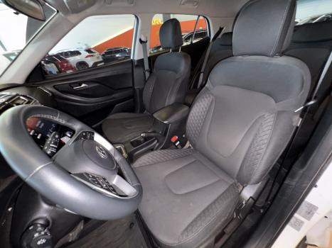 HYUNDAI Creta 1.0 12V 4P FLEX TGDI TURBO LIMITED AUTOM�TICO, Foto 10