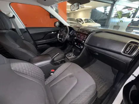 HYUNDAI Creta 1.0 12V 4P FLEX TGDI TURBO LIMITED AUTOM�TICO, Foto 11