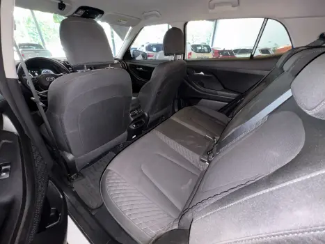 HYUNDAI Creta 1.0 12V 4P FLEX TGDI TURBO LIMITED AUTOM�TICO, Foto 13