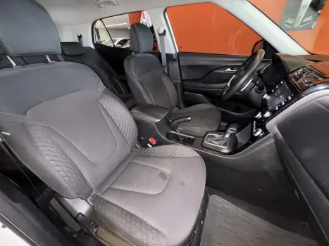 HYUNDAI Creta 1.0 12V 4P FLEX TGDI TURBO LIMITED AUTOM�TICO, Foto 14