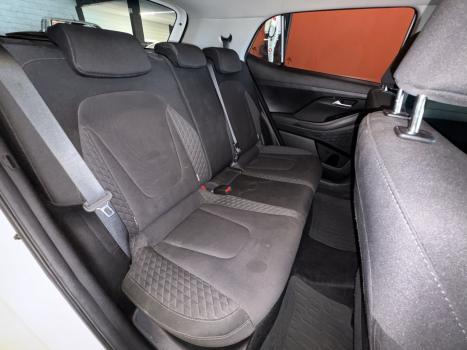 HYUNDAI Creta 1.0 12V 4P FLEX TGDI TURBO LIMITED AUTOM�TICO, Foto 15