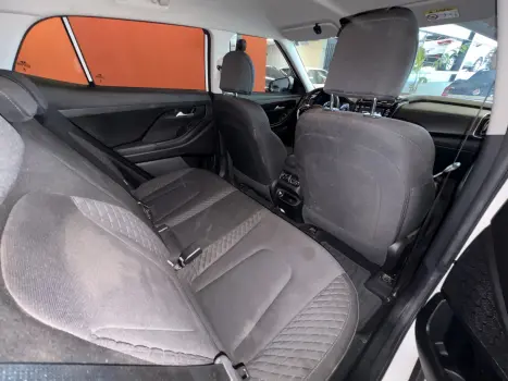 HYUNDAI Creta 1.0 12V 4P FLEX TGDI TURBO LIMITED AUTOM�TICO, Foto 16