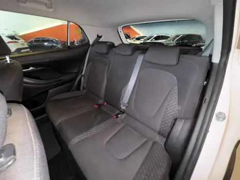 HYUNDAI Creta 1.0 12V 4P FLEX TGDI TURBO LIMITED AUTOM�TICO, Foto 17