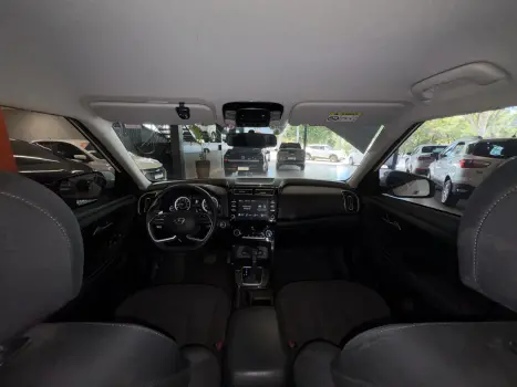 HYUNDAI Creta 1.0 12V 4P FLEX TGDI TURBO LIMITED AUTOM�TICO, Foto 18