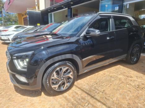 HYUNDAI Creta 1.0 12V 4P FLEX TGDI TURBO COMFORT AUTOM�TICO, Foto 3