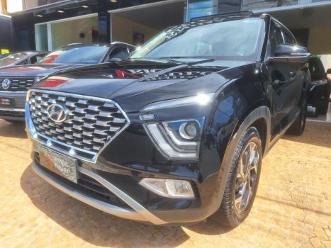 HYUNDAI Creta 1.0 12V 4P FLEX TGDI TURBO COMFORT AUTOM�TICO, Foto 4