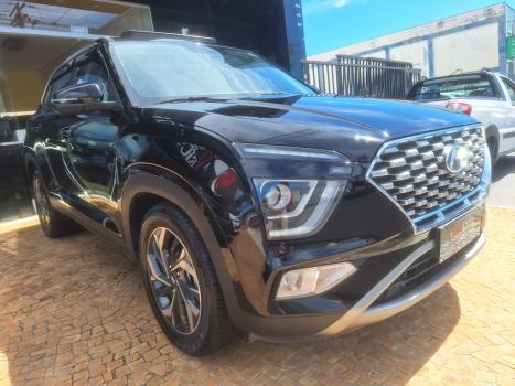 HYUNDAI Creta 1.0 12V 4P FLEX TGDI TURBO COMFORT AUTOM�TICO, Foto 5