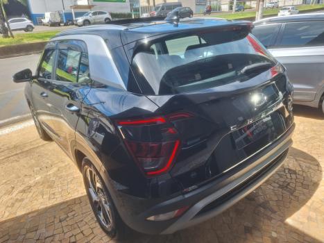 HYUNDAI Creta 1.0 12V 4P FLEX TGDI TURBO COMFORT AUTOM�TICO, Foto 6