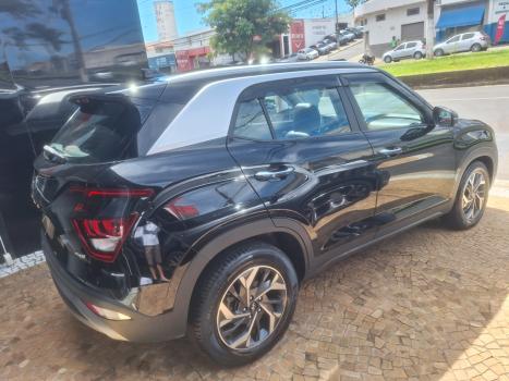 HYUNDAI Creta 1.0 12V 4P FLEX TGDI TURBO COMFORT AUTOM�TICO, Foto 8