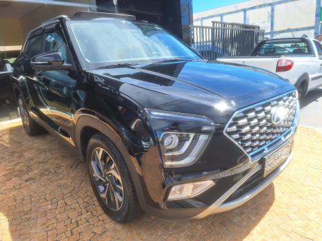 HYUNDAI Creta 1.0 12V 4P FLEX TGDI TURBO COMFORT AUTOM�TICO, Foto 9