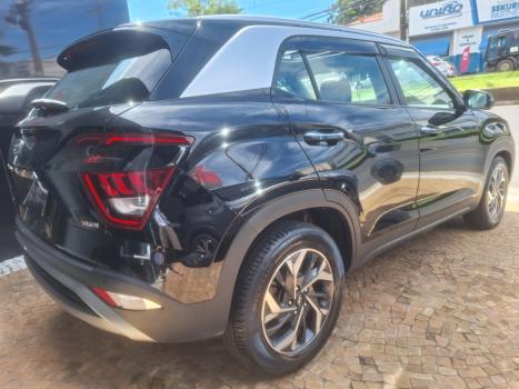 HYUNDAI Creta 1.0 12V 4P FLEX TGDI TURBO COMFORT AUTOM�TICO, Foto 10