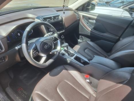HYUNDAI Creta 1.0 12V 4P FLEX TGDI TURBO COMFORT AUTOM�TICO, Foto 11