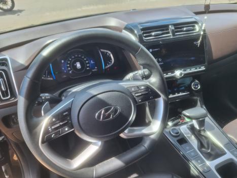 HYUNDAI Creta 1.0 12V 4P FLEX TGDI TURBO COMFORT AUTOM�TICO, Foto 14