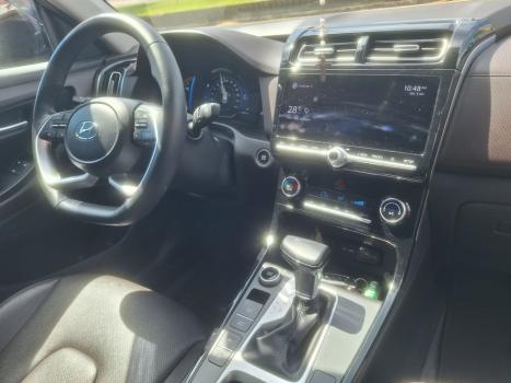 HYUNDAI Creta 1.0 12V 4P FLEX TGDI TURBO COMFORT AUTOM�TICO, Foto 15