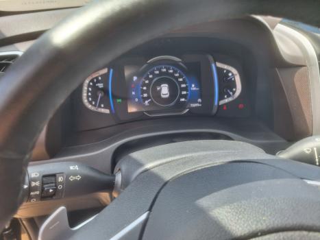 HYUNDAI Creta 1.0 12V 4P FLEX TGDI TURBO COMFORT AUTOM�TICO, Foto 16