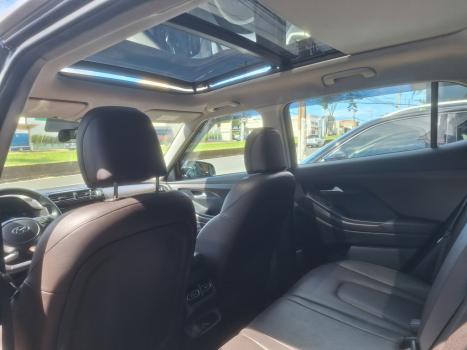 HYUNDAI Creta 1.0 12V 4P FLEX TGDI TURBO COMFORT AUTOM�TICO, Foto 17