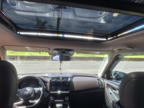 HYUNDAI Creta 1.0 12V 4P FLEX TGDI TURBO COMFORT AUTOM�TICO, Foto 18