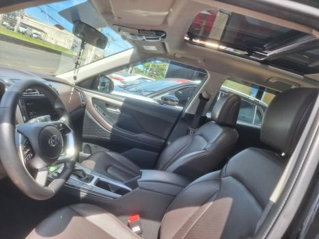 HYUNDAI Creta 1.0 12V 4P FLEX TGDI TURBO COMFORT AUTOM�TICO, Foto 20