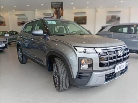 HYUNDAI Creta 1.0 12V 4P FLEX TGDI TURBO LIMITED AUTOM�TICO, Foto 2