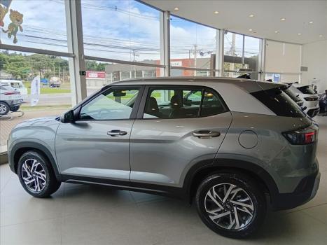 HYUNDAI Creta 1.0 12V 4P FLEX TGDI TURBO LIMITED AUTOM�TICO, Foto 4