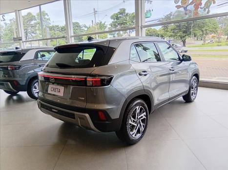 HYUNDAI Creta 1.0 12V 4P FLEX TGDI TURBO LIMITED AUTOM�TICO, Foto 6