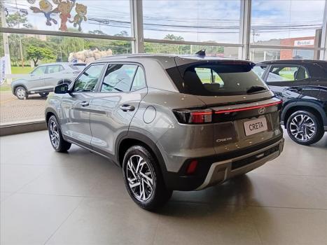 HYUNDAI Creta 1.0 12V 4P FLEX TGDI TURBO LIMITED AUTOM�TICO, Foto 7