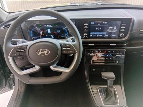 HYUNDAI Creta 1.0 12V 4P FLEX TGDI TURBO LIMITED AUTOM�TICO, Foto 9