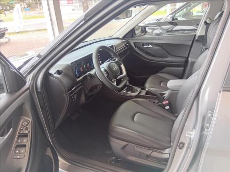 HYUNDAI Creta 1.0 12V 4P FLEX TGDI TURBO LIMITED AUTOM�TICO, Foto 11