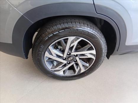 HYUNDAI Creta 1.0 12V 4P FLEX TGDI TURBO LIMITED AUTOM�TICO, Foto 13