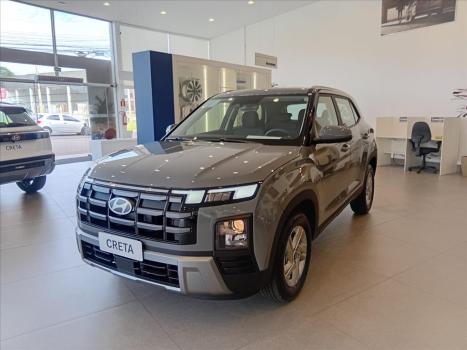 HYUNDAI Creta 1.0 12V 4P FLEX TGDI TURBO COMFORT AUTOM�TICO, Foto 1