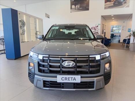 HYUNDAI Creta 1.0 12V 4P FLEX TGDI TURBO COMFORT AUTOM�TICO, Foto 5