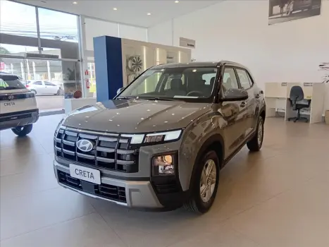 HYUNDAI Creta 1.0 12V 4P FLEX TGDI TURBO COMFORT AUTOM�TICO, Foto 1