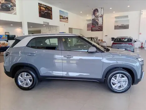 HYUNDAI Creta 1.0 12V 4P FLEX TGDI TURBO COMFORT AUTOM�TICO, Foto 6