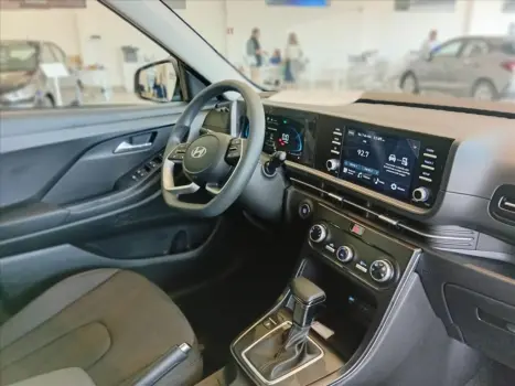 HYUNDAI Creta 1.0 12V 4P FLEX TGDI TURBO COMFORT AUTOM�TICO, Foto 9