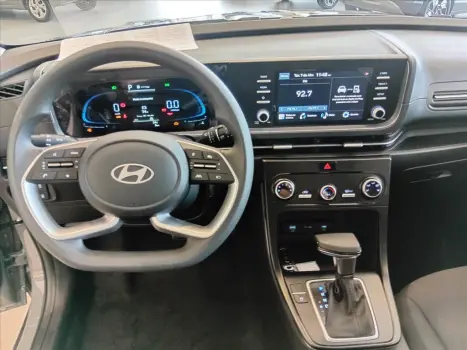 HYUNDAI Creta 1.0 12V 4P FLEX TGDI TURBO COMFORT AUTOM�TICO, Foto 10