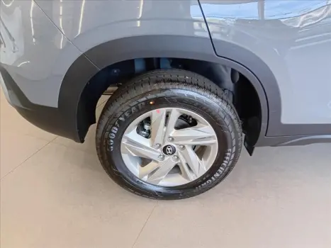 HYUNDAI Creta 1.0 12V 4P FLEX TGDI TURBO COMFORT AUTOM�TICO, Foto 14