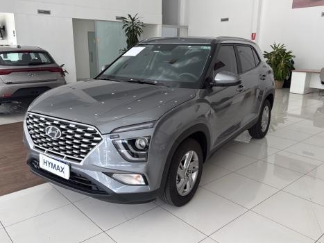 HYUNDAI Creta 1.0 12V 4P FLEX TGDI TURBO COMFORT AUTOM�TICO, Foto 1