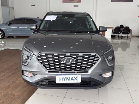 HYUNDAI Creta 1.0 12V 4P FLEX TGDI TURBO COMFORT AUTOM�TICO, Foto 3