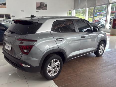 HYUNDAI Creta 1.0 12V 4P FLEX TGDI TURBO COMFORT AUTOM�TICO, Foto 5