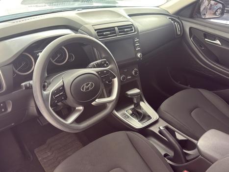 HYUNDAI Creta 1.0 12V 4P FLEX TGDI TURBO COMFORT AUTOM�TICO, Foto 6