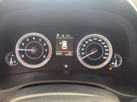 HYUNDAI Creta 1.0 12V 4P FLEX TGDI TURBO COMFORT AUTOM�TICO, Foto 8