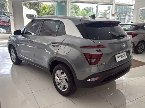 HYUNDAI Creta 1.0 12V 4P FLEX TGDI TURBO COMFORT AUTOM�TICO, Foto 12