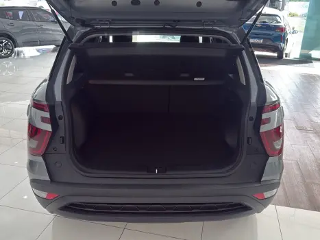 HYUNDAI Creta 1.0 12V 4P FLEX TGDI TURBO COMFORT AUTOM�TICO, Foto 13