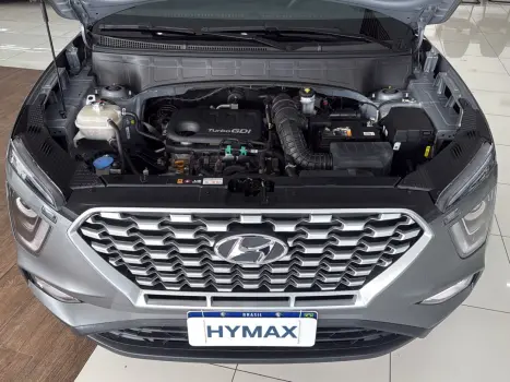 HYUNDAI Creta 1.0 12V 4P FLEX TGDI TURBO COMFORT AUTOM�TICO, Foto 14