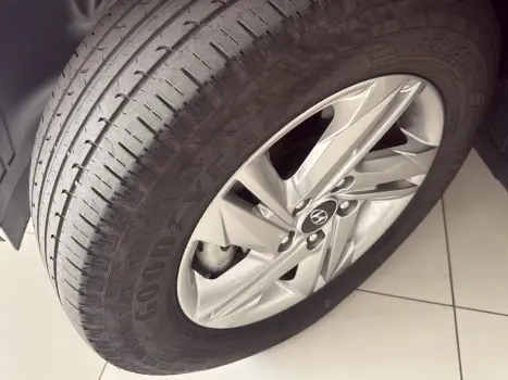 HYUNDAI Creta 1.0 12V 4P FLEX TGDI TURBO COMFORT AUTOM�TICO, Foto 16