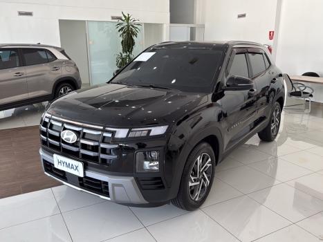 HYUNDAI Creta 1.0 12V 4P FLEX TGDI TURBO LIMITED AUTOM�TICO, Foto 1