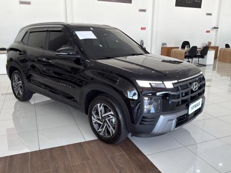 HYUNDAI Creta 1.0 12V 4P FLEX TGDI TURBO LIMITED AUTOM�TICO, Foto 2